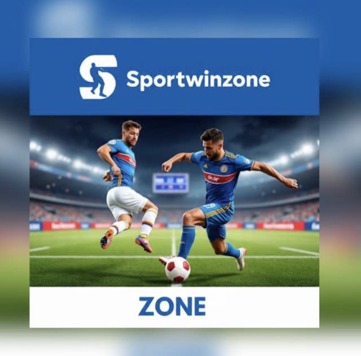 - [ ] Sunday 22/Feb/2026: Sportwinzone Today: Expert Football Predictions & Full-Time Scores